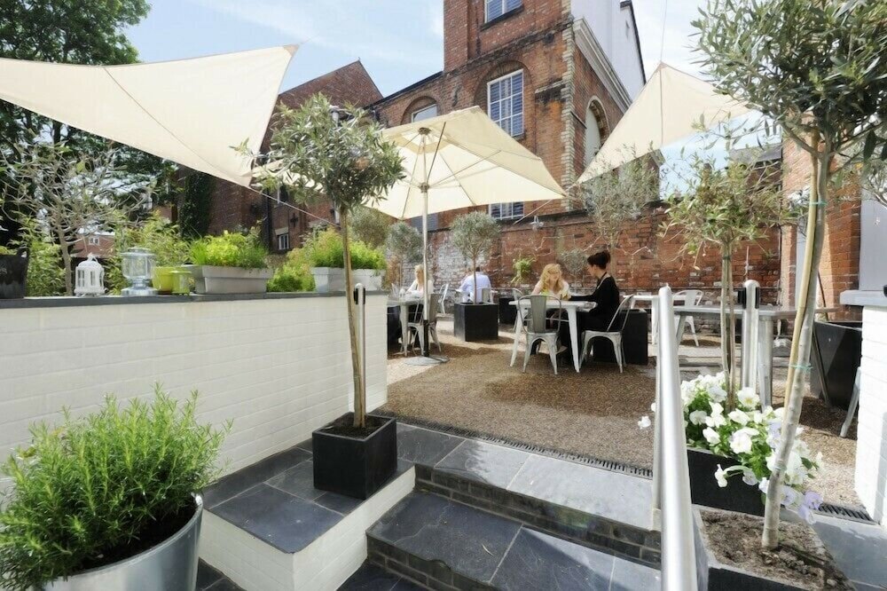 Фото отеля 4