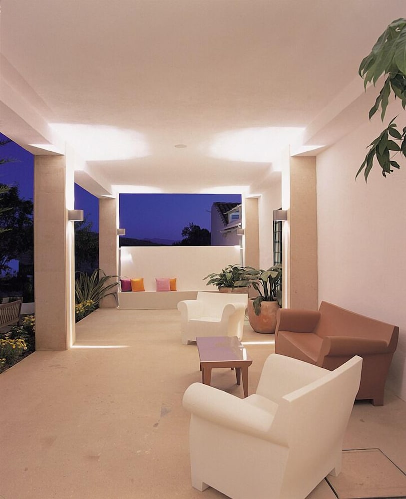 Фото Hotel Bodega El Juncal