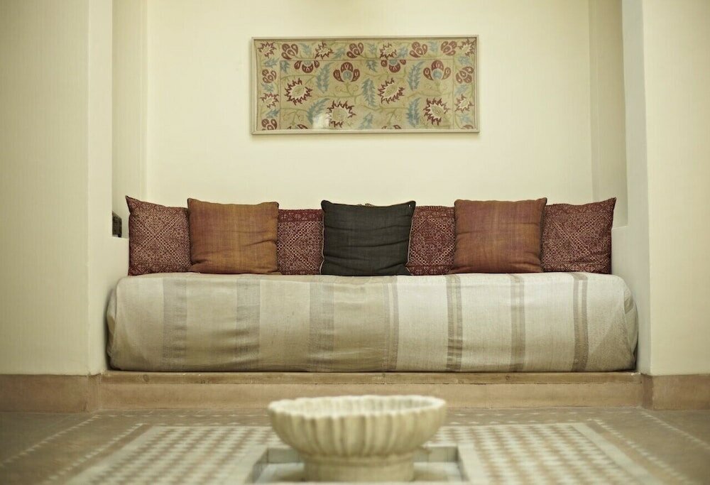 Фото Riyad El Cadi