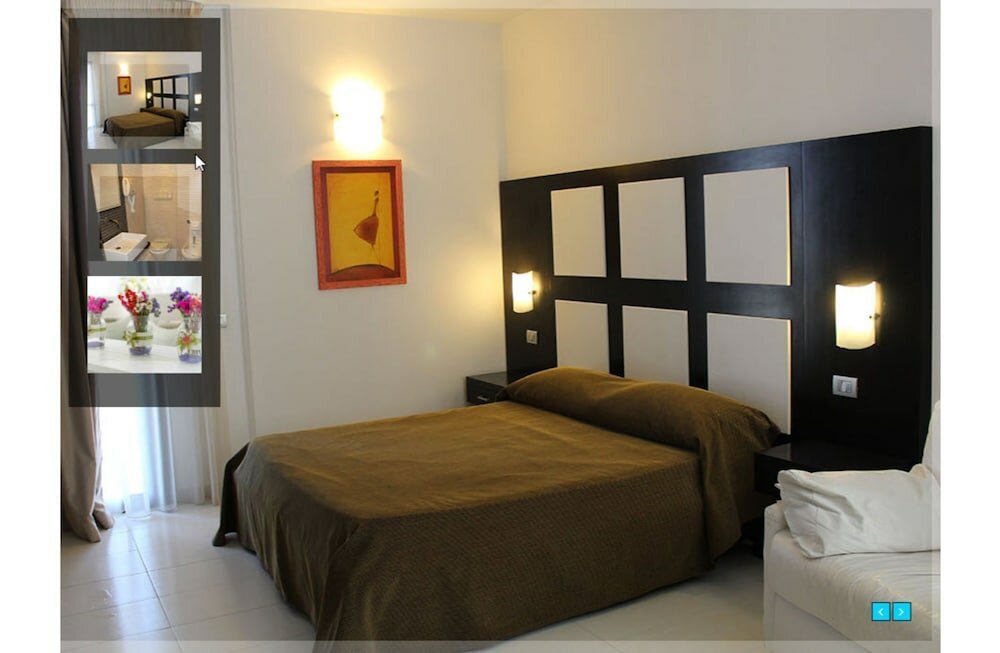 Фото Hotel Admeto