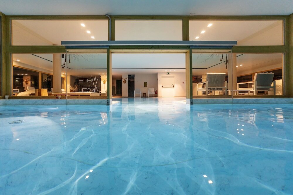 Фото White Angel Hotel