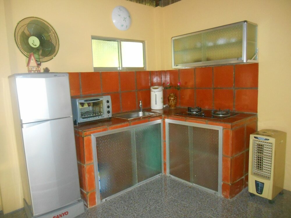 Фото Thuy - Gunter Garden Bungalow