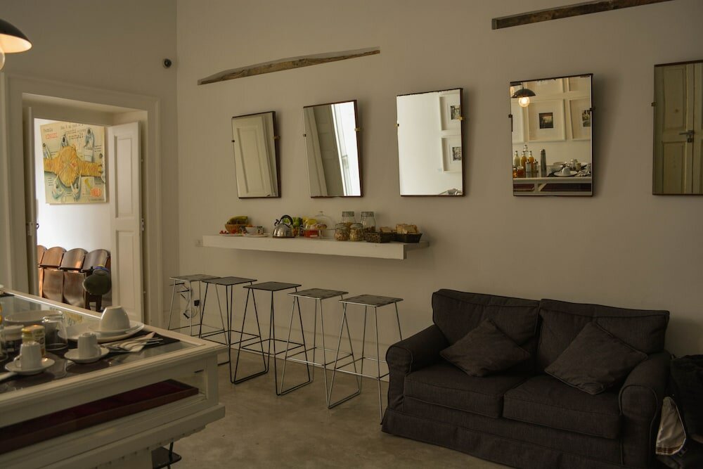 Фото Belledonne Suite & Gallery