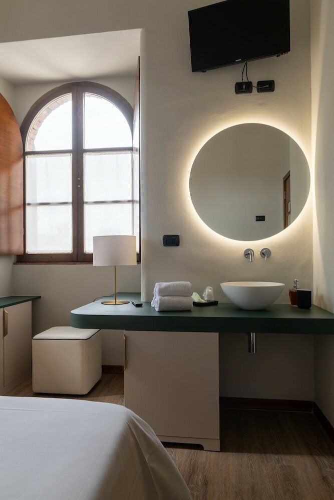 Фото Hotel Gattapone