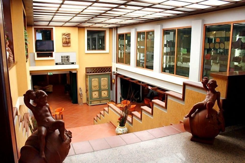 Фото Hotel Delta Florence