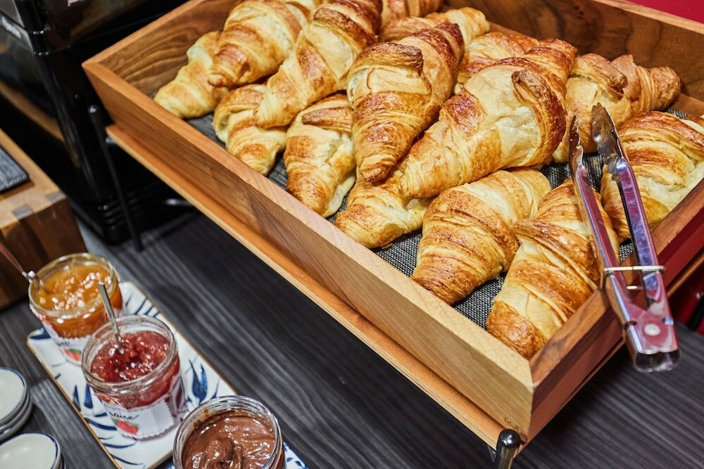 Фото Résidence Odalys Paris Rueil