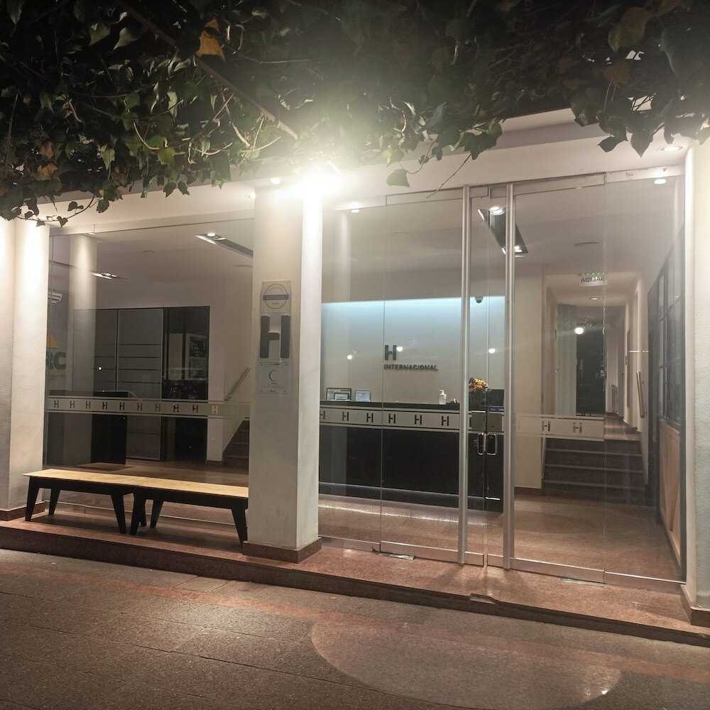 Фото Hotel Internacional