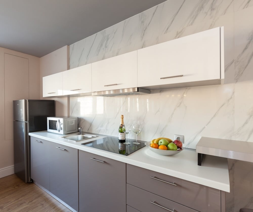 Фото 47 Luxury Suites