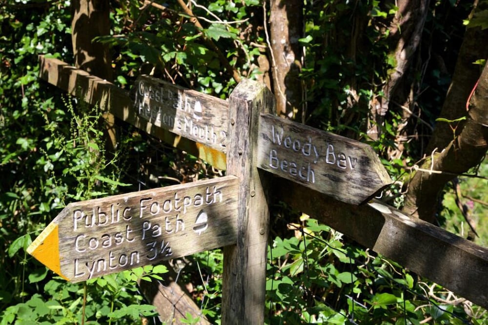 Фото The Valley of Rocks Hotel