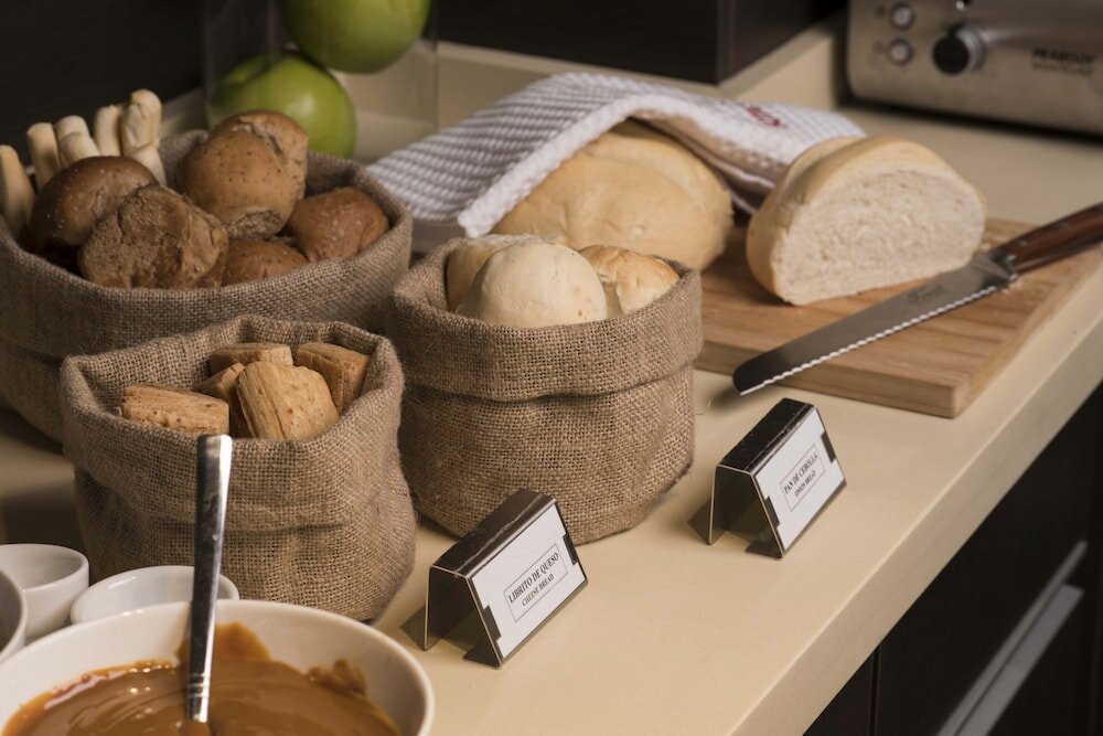 Фото Arc Recoleta Boutique Hotel & SPA