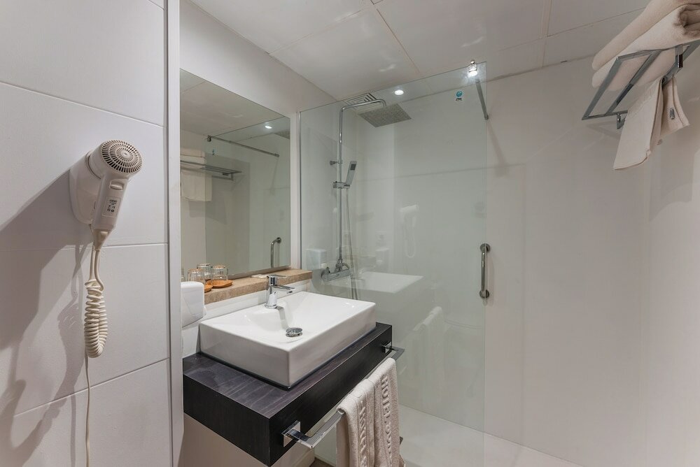 Фото Hotel Son Baulo