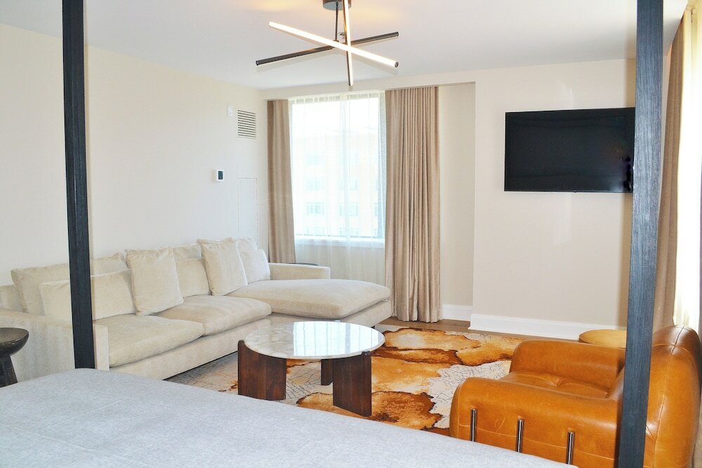 Фото Canopy by Hilton Washington Embassy Row