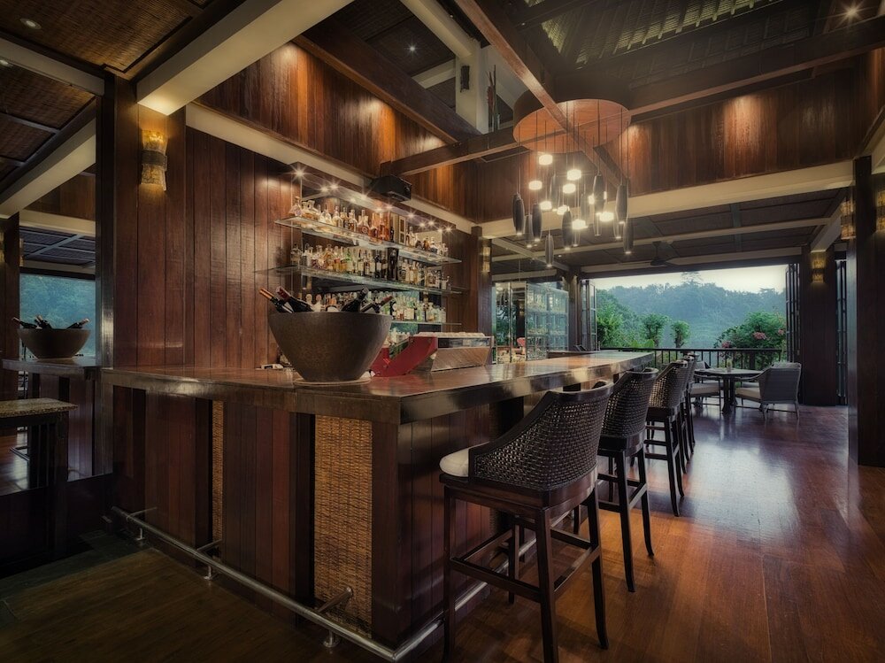 Фото Hanging Gardens of Bali