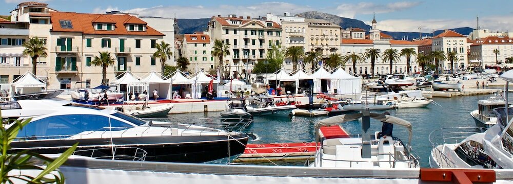 Фото Galeria Valeria Seaside Hotel