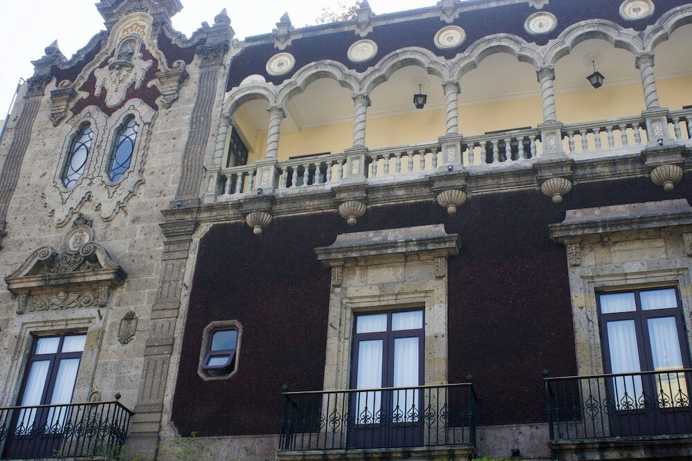 Фото Hotel Morales Historical & Colonial Downtown Core