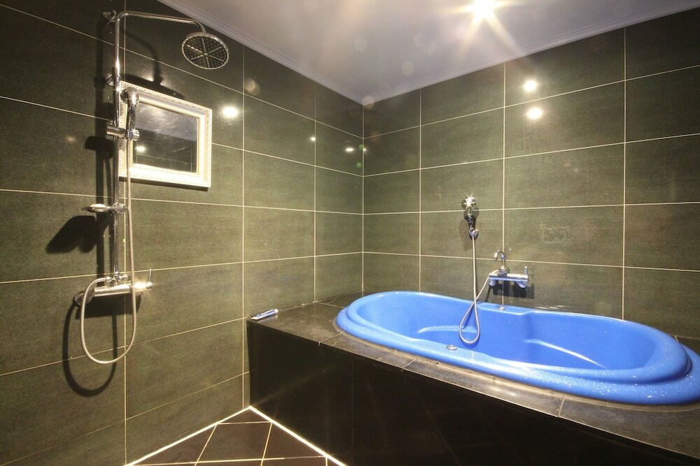 Фото V Hotel Munhyun