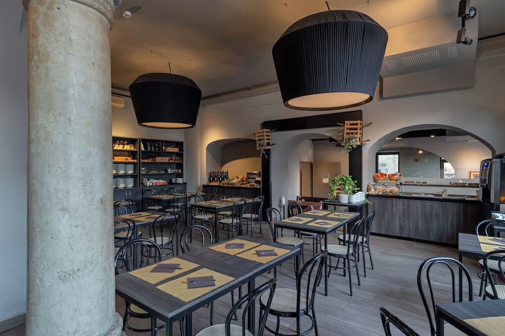 Фото Residenza Accademia