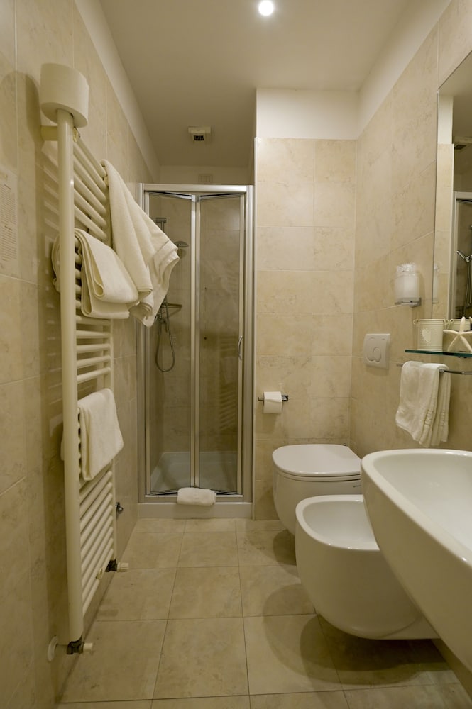 Фото Hotel Aristeo