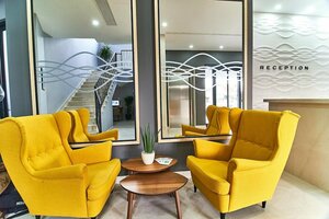 Гостиница Perla Residence Hotel & SPA