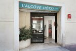 The Alcove Hotel