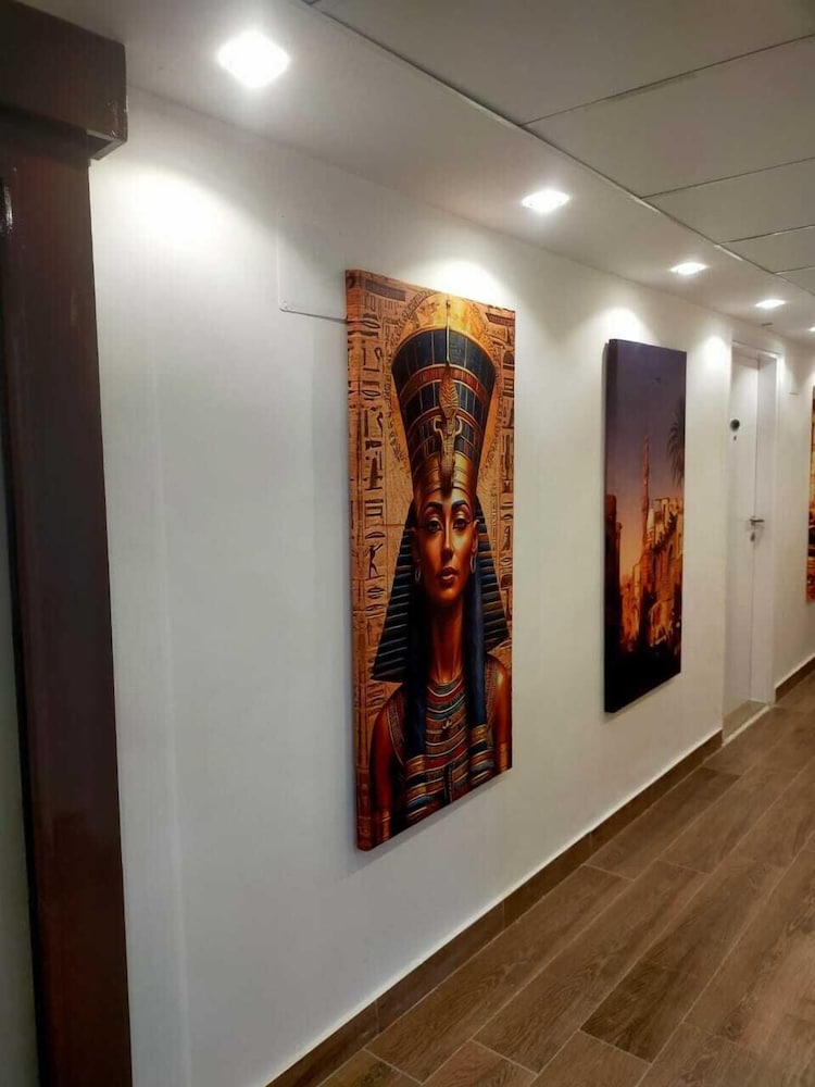 Фото Отель Salma Hotel