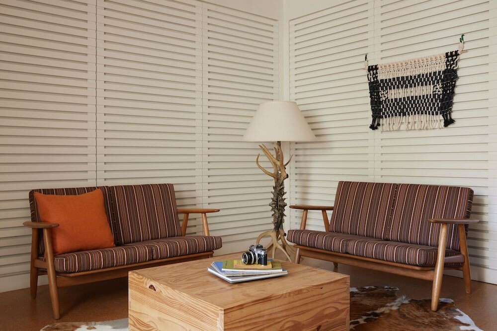 Фото Ace Hotel and Swim Club