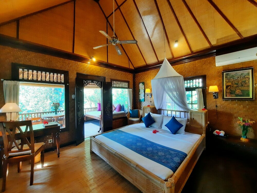 Фото Alam Indah Ubud