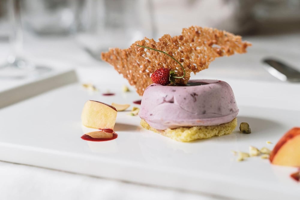 Фото Hotel Chalet Pineta