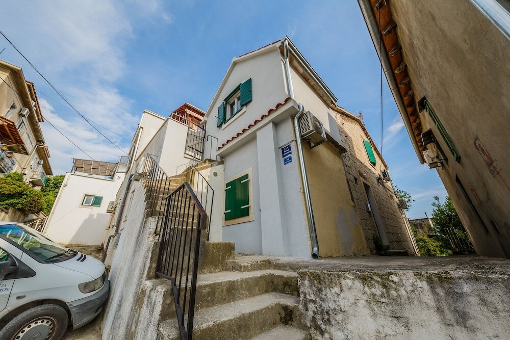 Фото Villa Spaladium