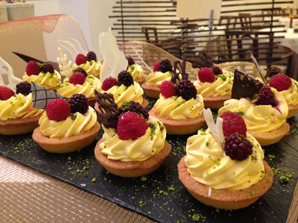 Фото Hotel Excelsior Le Terrazze