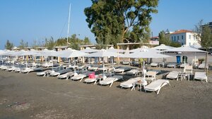 Гостиница Pharae Palace Hotel