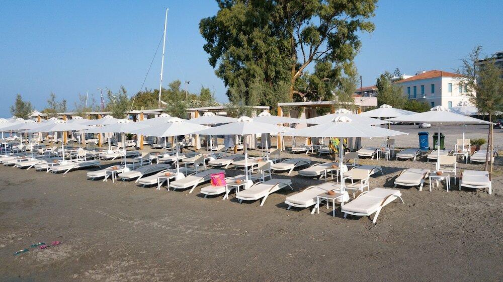 Фото Pharae Palace Hotel