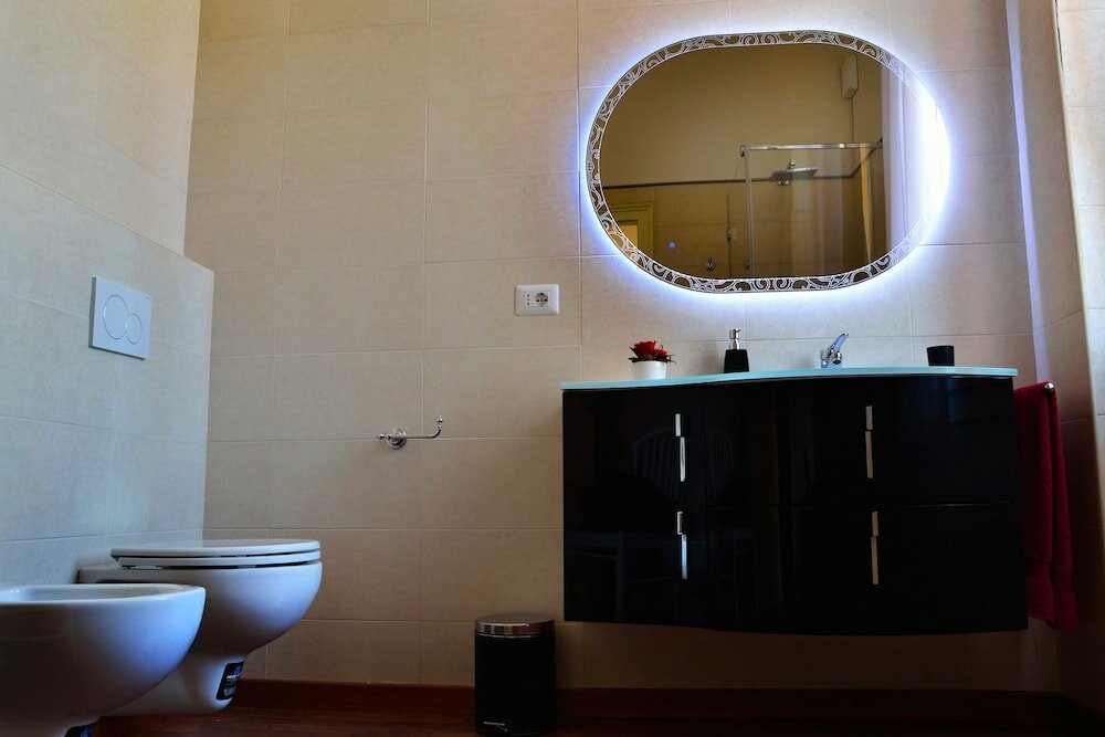 Фото B&b Casa Faccioli