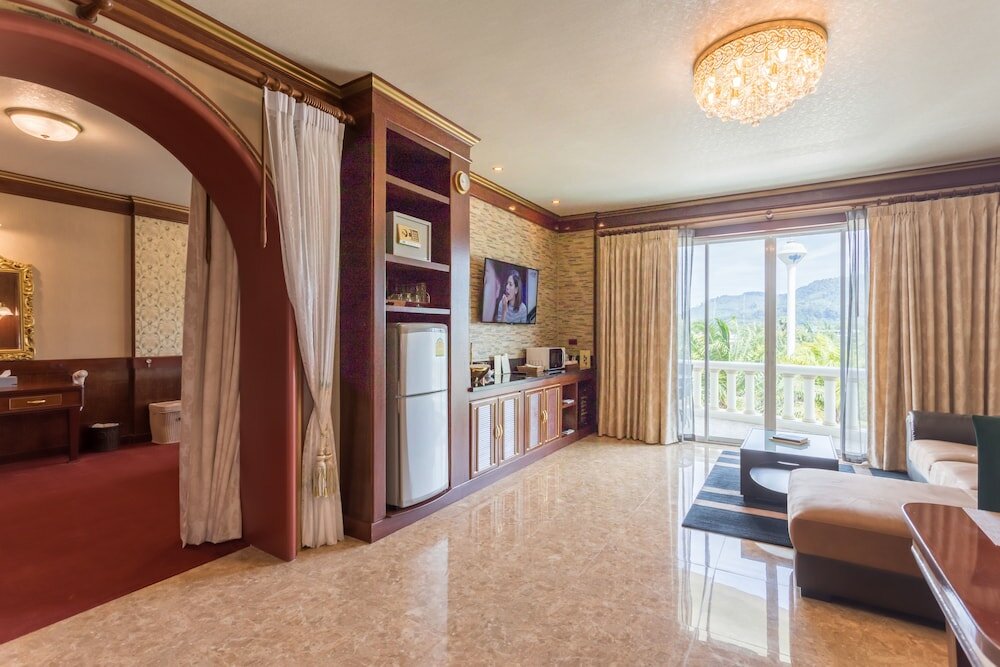 Фото Erawan Hotel