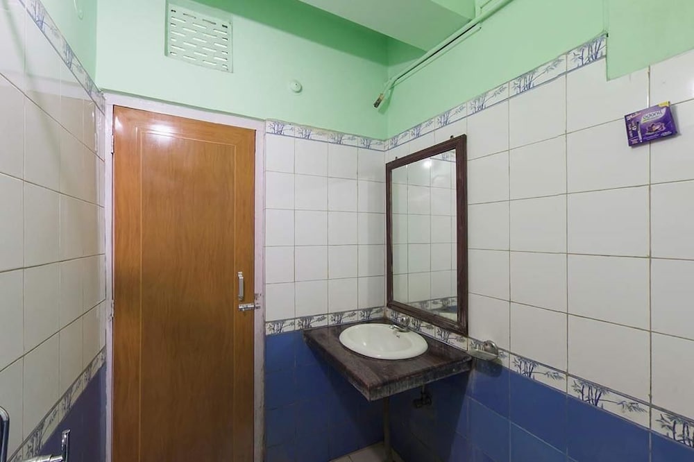 Фото Hotel Mahalaxmi Indo Myanmar