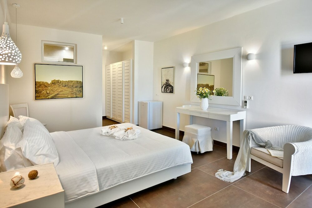 Фото Jenny's Summer Houses