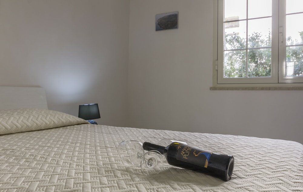 Фото B&b Isole Dello Stagnone