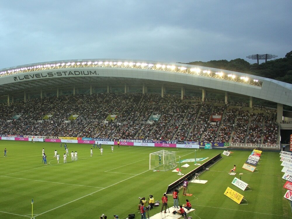 Фото Hotel Wbf Grande Hakata