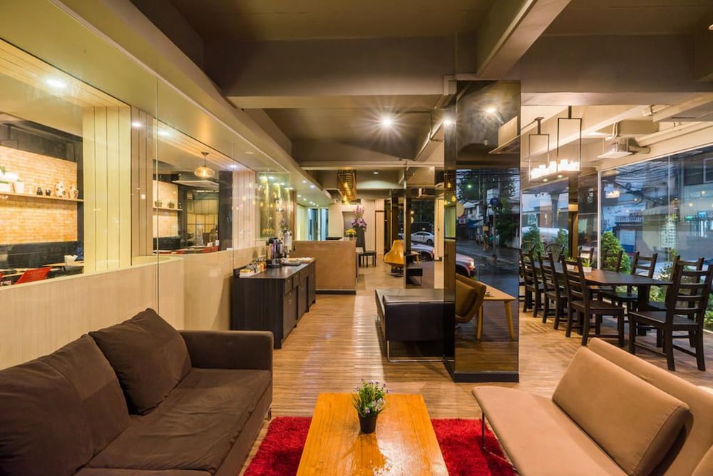 Фото Ton Aor Place Hotel Ratchada