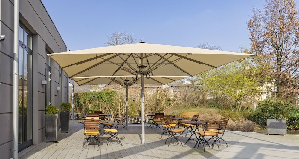 Фото Plaza Inn Köln Pulheim