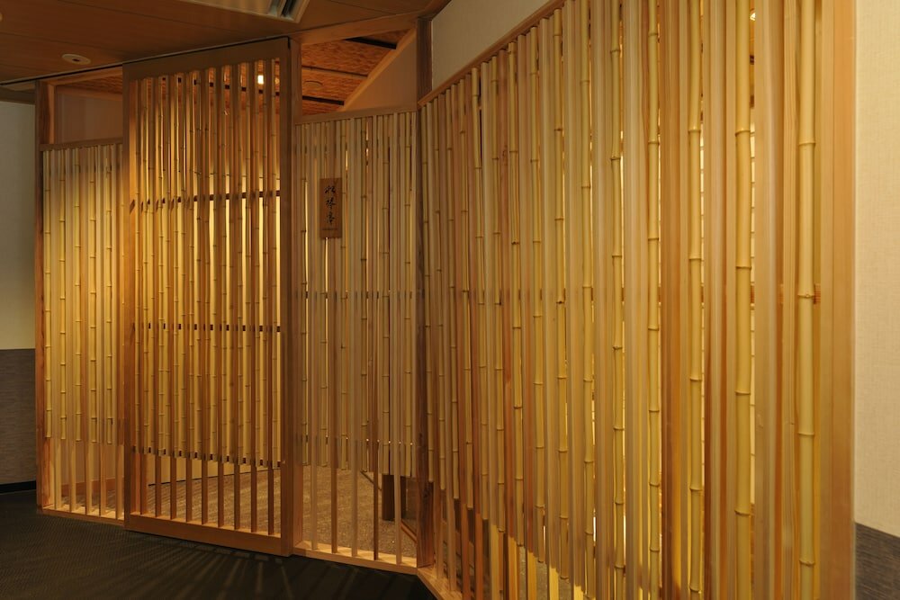 Фото Ryoan Kazuki