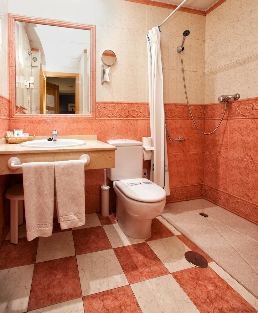 Фото Hotel Torrepalma