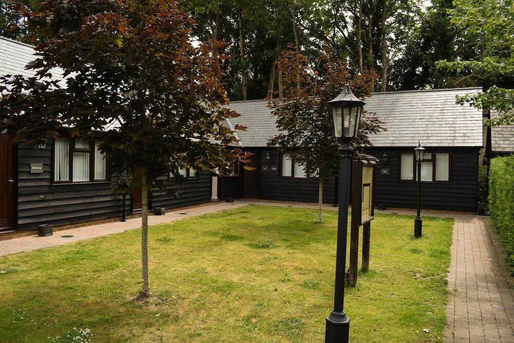 Фото The Black Horse Inn