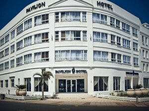 Гостиница Pavilion Hotel Durban