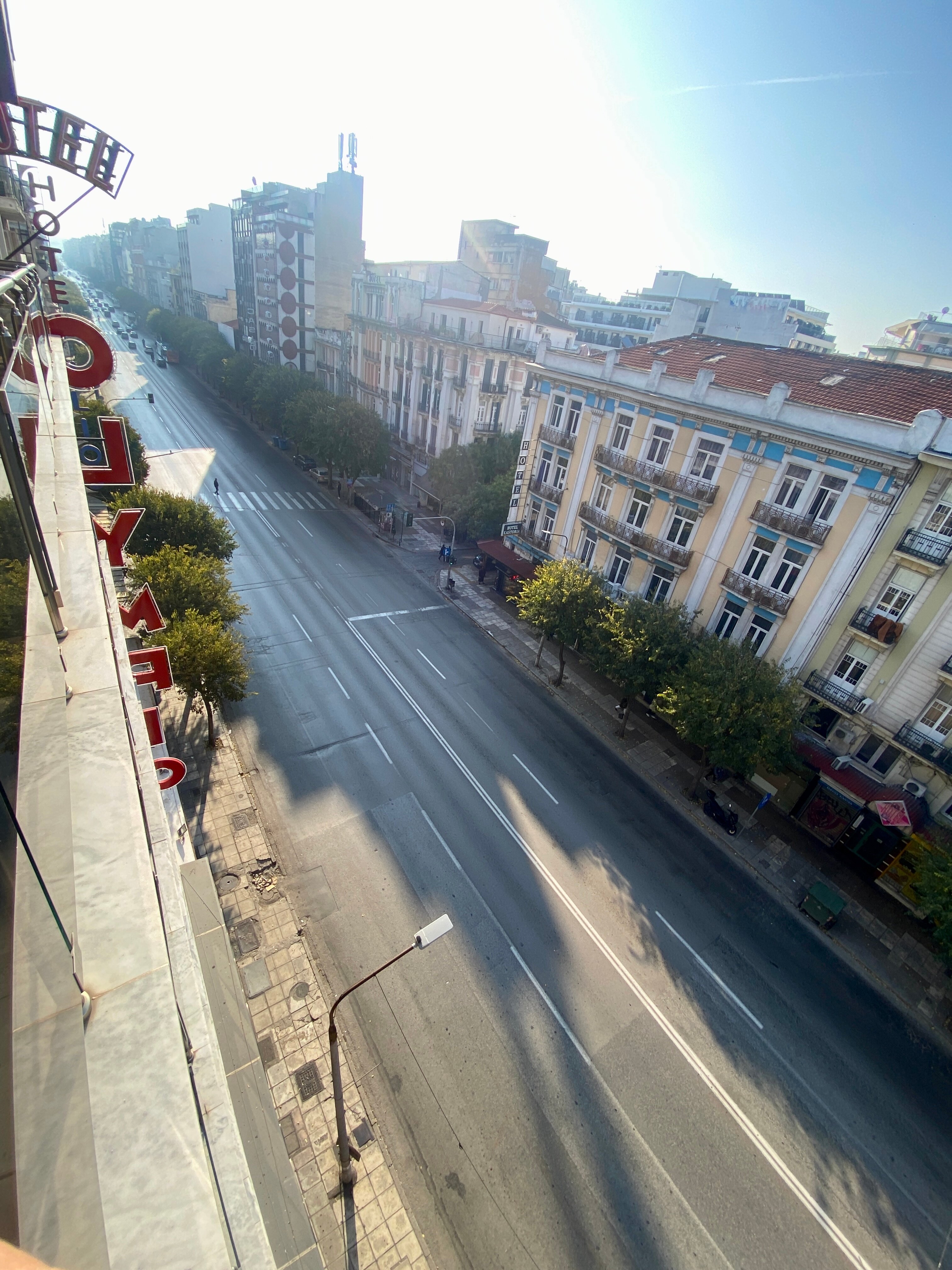 Фото Hotel El Greco