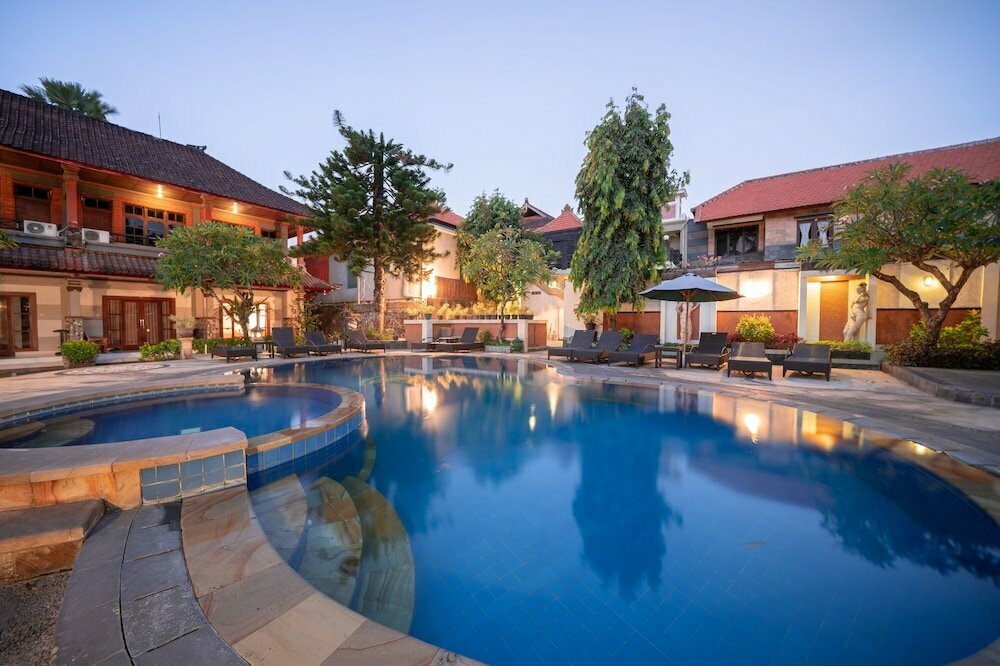 Hotel Bendesa Accommodation, Bali, photo
