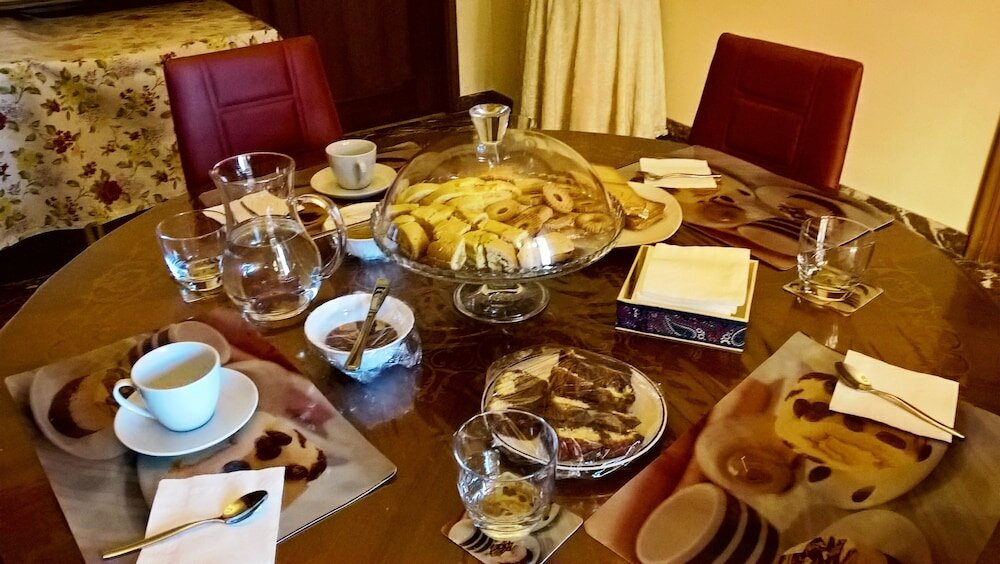 Фото La Dimora di Vesta