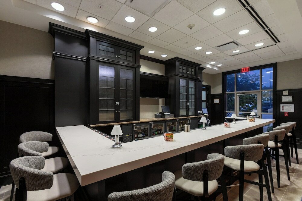 Фото Sheraton Chicago Northbrook Hotel