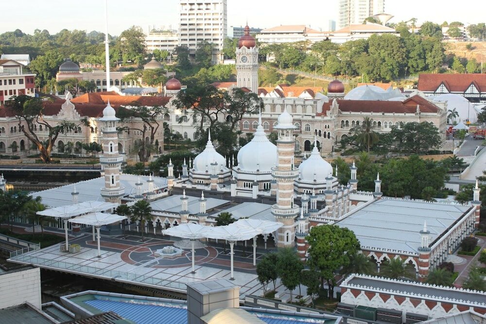 Фото Big M Hotel