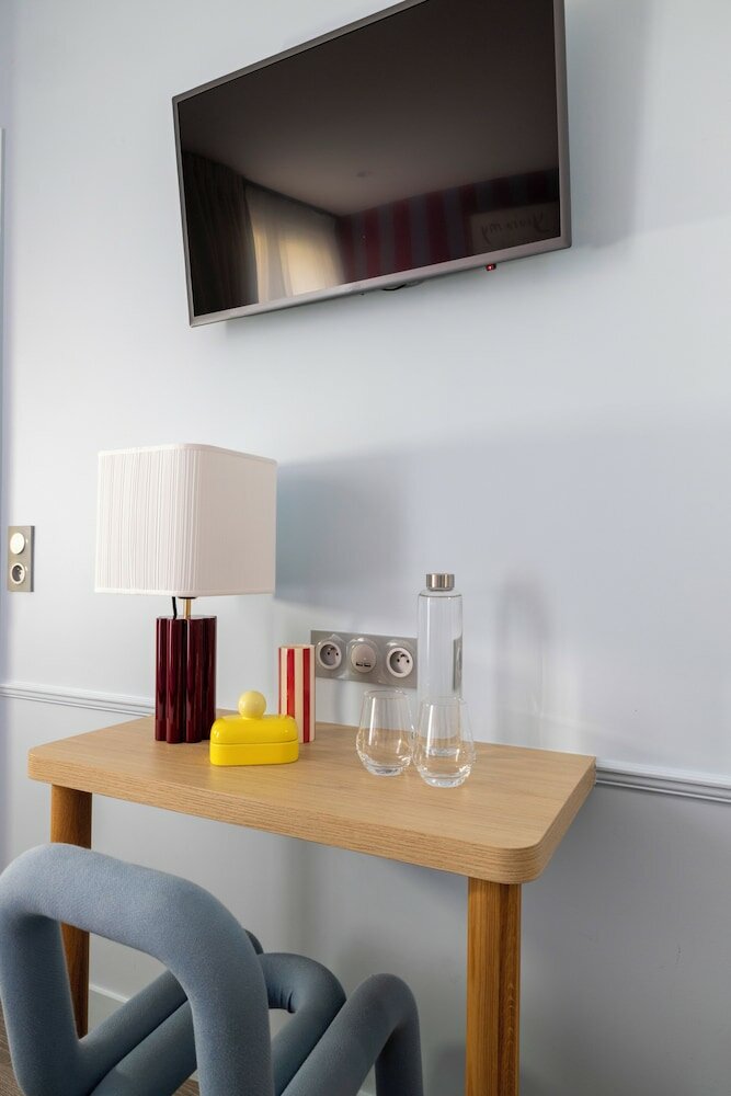 Фото Hôtel de Saint-Germain